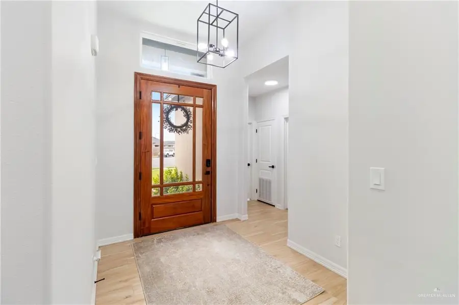 1801 Stardust Lane, Edinburg, TX 78541 - #3