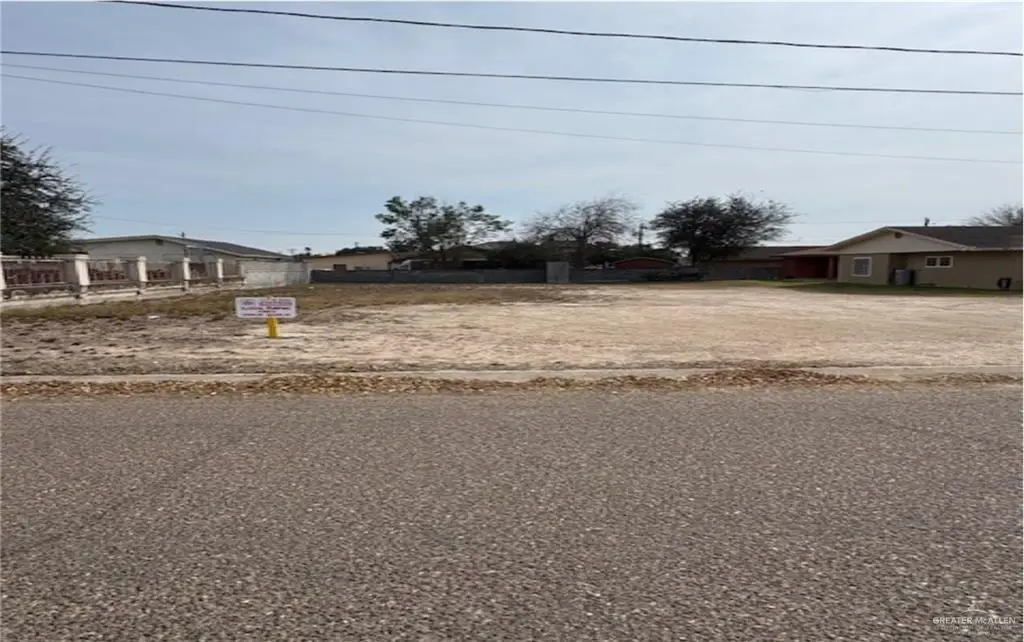 00 Canales Circle, Roma, TX 78584 - #1