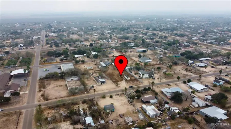 17514 Coconut Palm Drive, Penitas, TX 78576 - #2