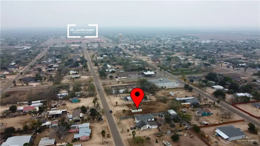 17514 Coconut Palm Drive, Penitas, TX 78576 - #3