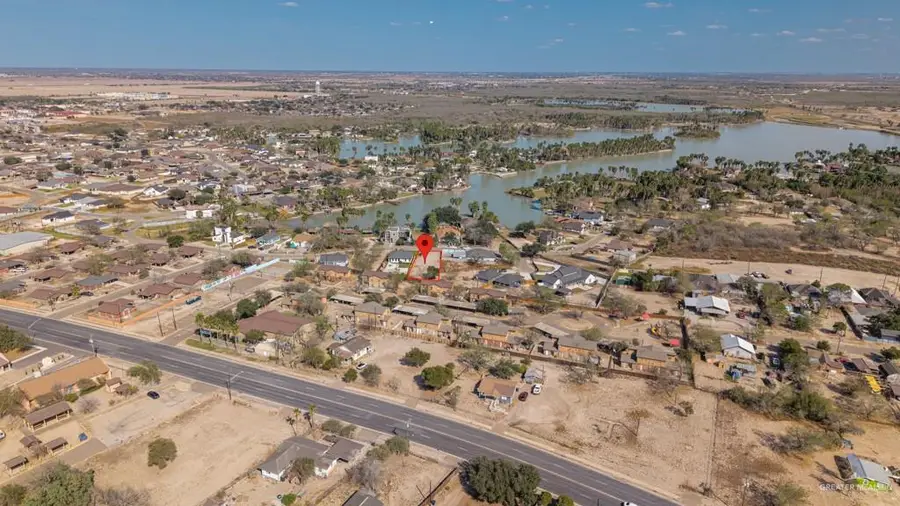 932 S Kika De La Garza Boulevard, La Joya, TX 78560 - #3