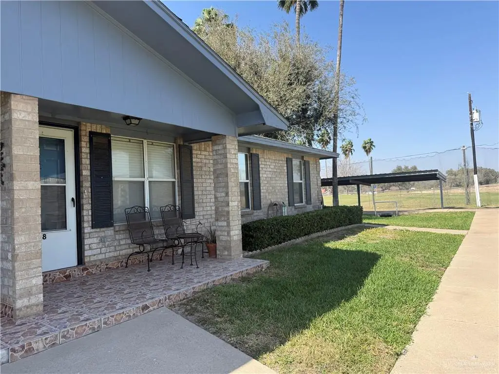 807 E 21st Street #8, Mission, TX 78572 - #1