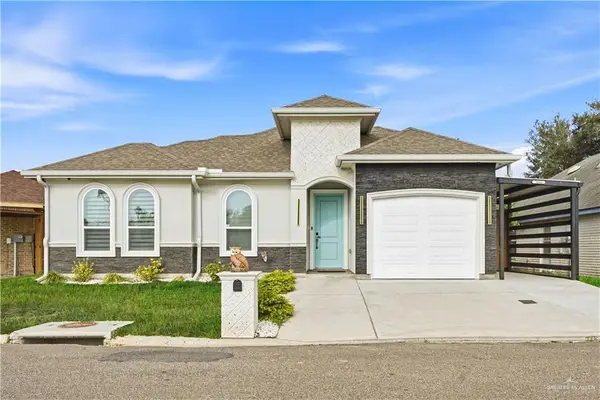 2004 Lake Front Drive, Mission, TX 78572