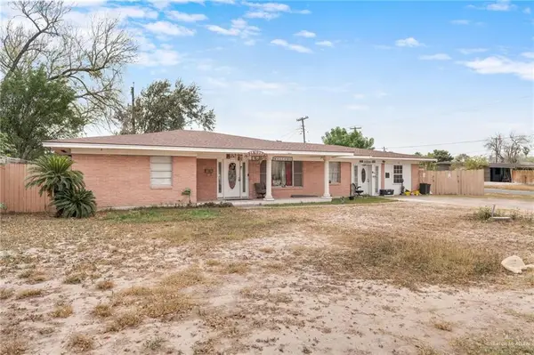 1113 Walnut Avenue, McAllen, TX 78501