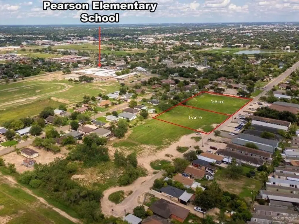 1 W 1st, Mission, TX 78572 - #1