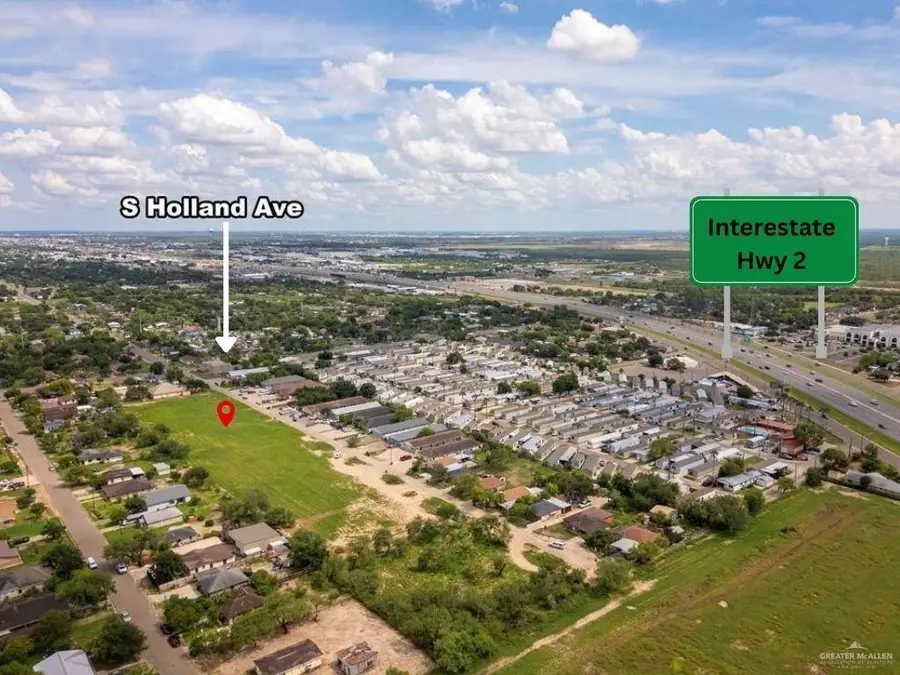 1 W 1st, Mission, TX 78572 - #3