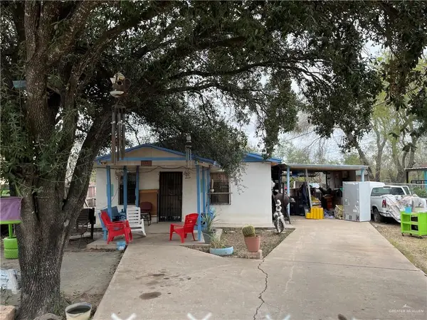 202 San Angelo Drive, Alamo, TX 78516