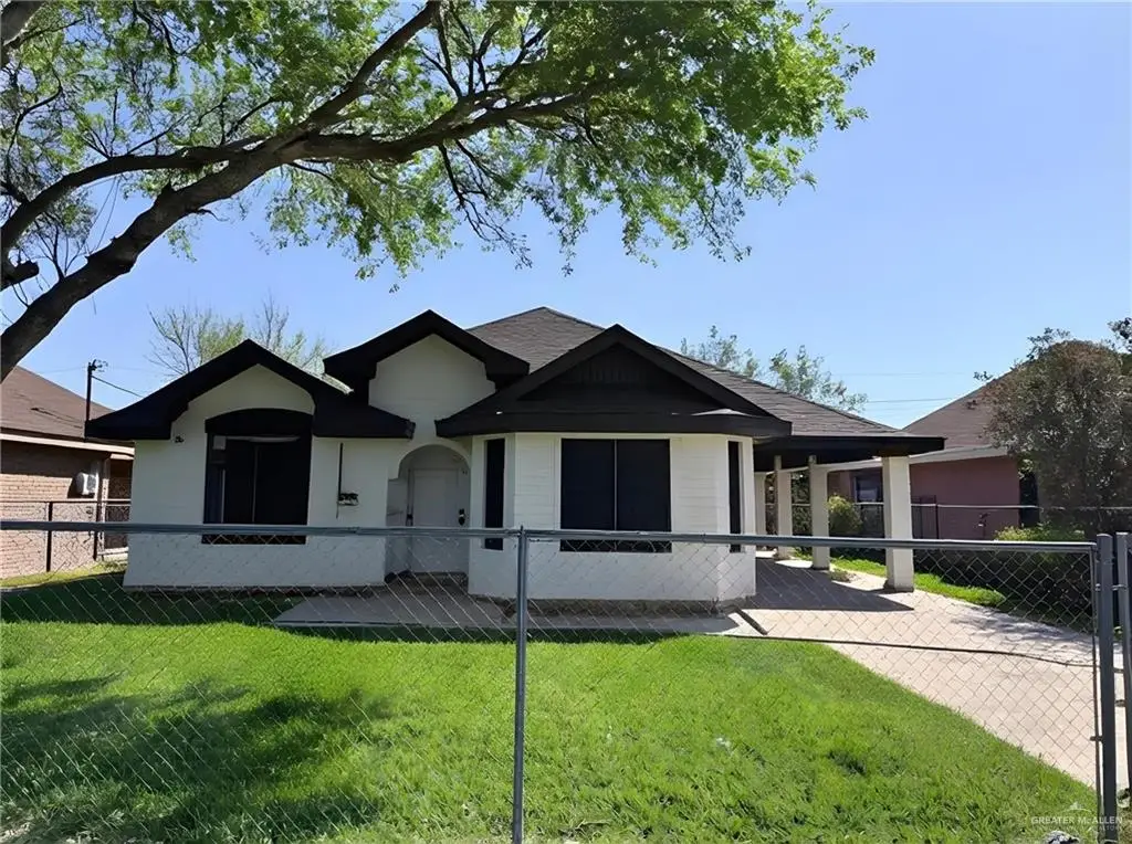 7207 S Mariposa Lane, Pharr, TX 78577 - #1