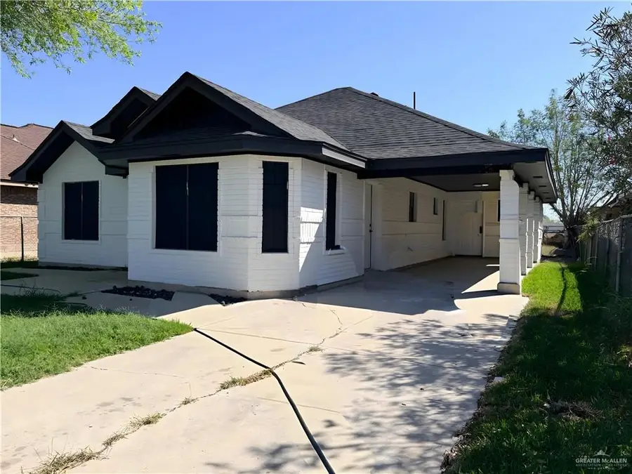 7207 S Mariposa Lane, Pharr, TX 78577 - #2