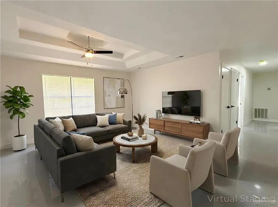 7207 S Mariposa Lane, Pharr, TX 78577 - #3