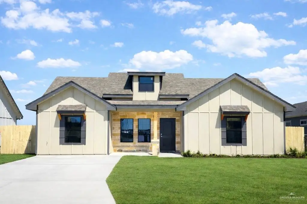2298 Via Roma Road, Weslaco, TX 78596 - #1