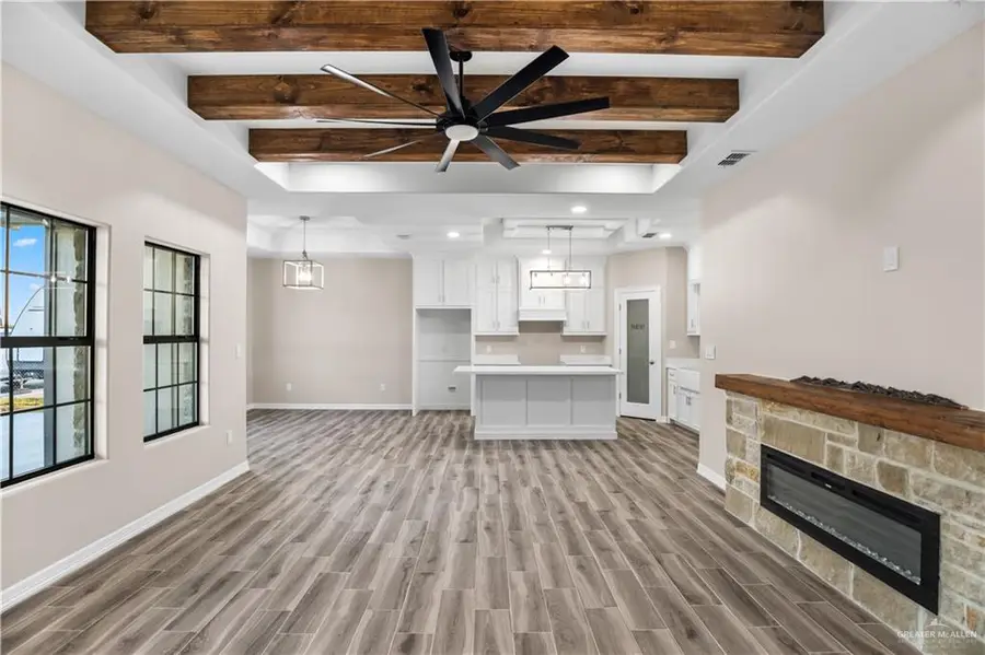 2298 Via Roma Road, Weslaco, TX 78596 - #2