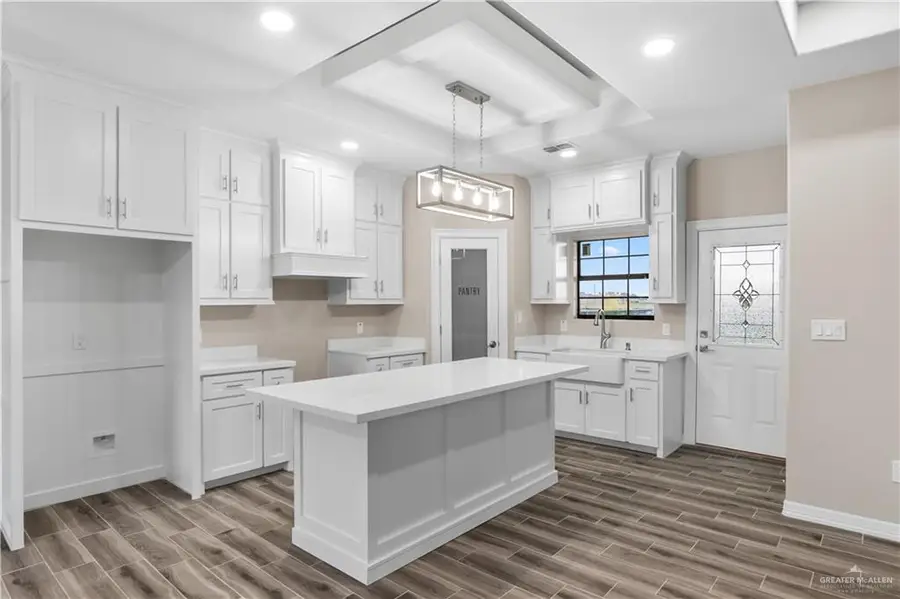 2298 Via Roma Road, Weslaco, TX 78596 - #3