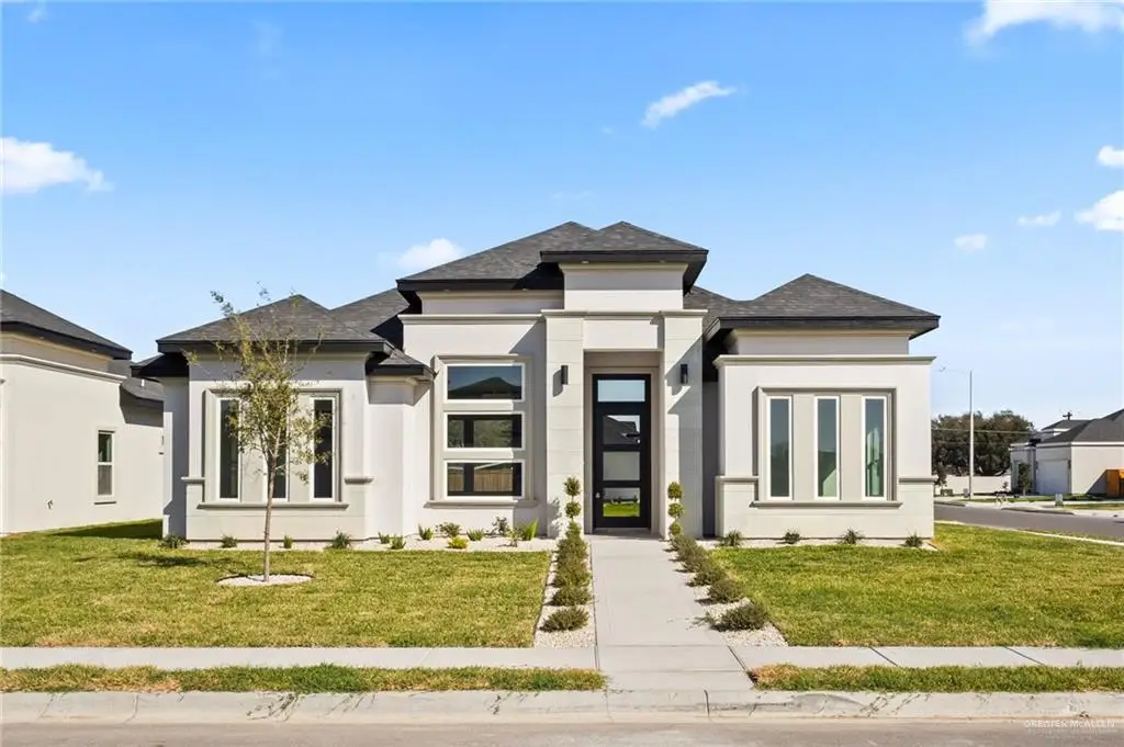 3013 N Rosalinda Street, Edinburg, TX 78542 - #1