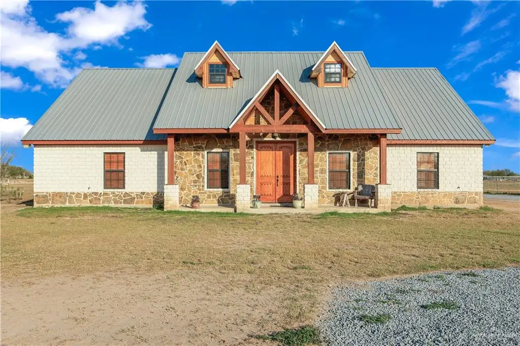 26072 Brushline Road, Edinburg, TX 78542 - #1
