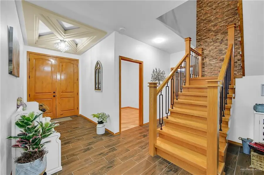 26072 Brushline Road, Edinburg, TX 78542 - #2