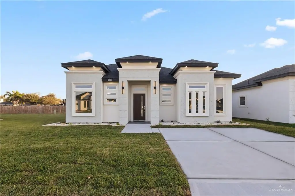 2024 Trinity Street, Donna, TX 78537 - #1