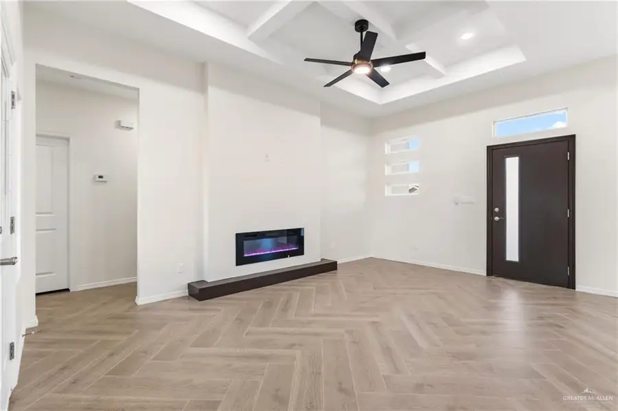 2024 Trinity Street, Donna, TX 78537 - #2