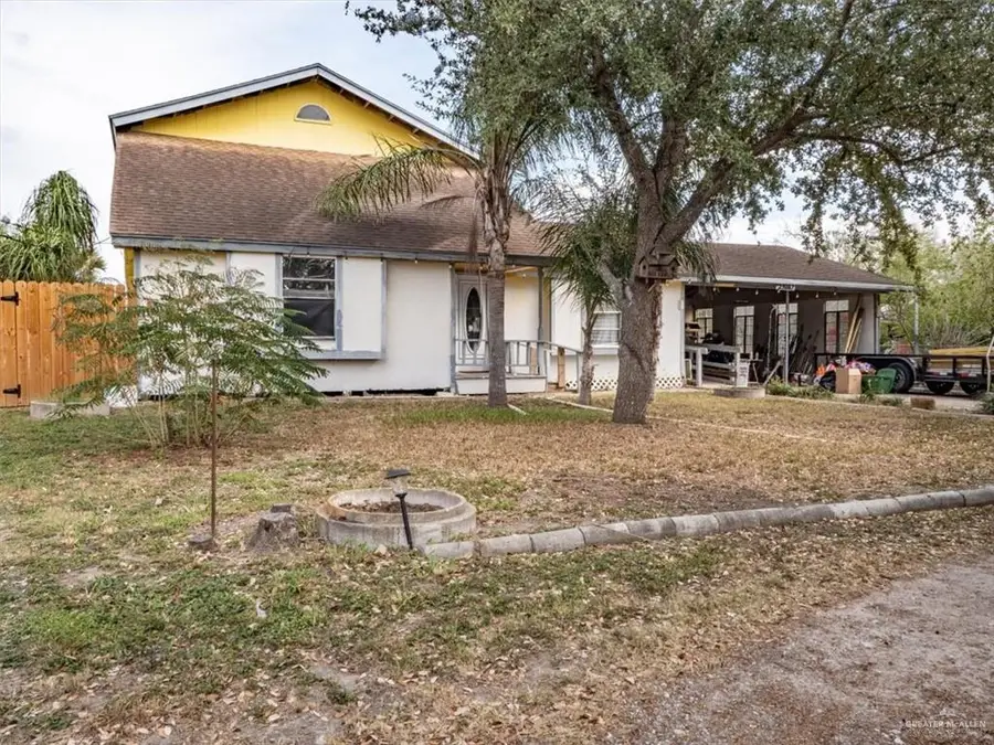 23067 Cragon Road, Harlingen, TX 78552 - #3