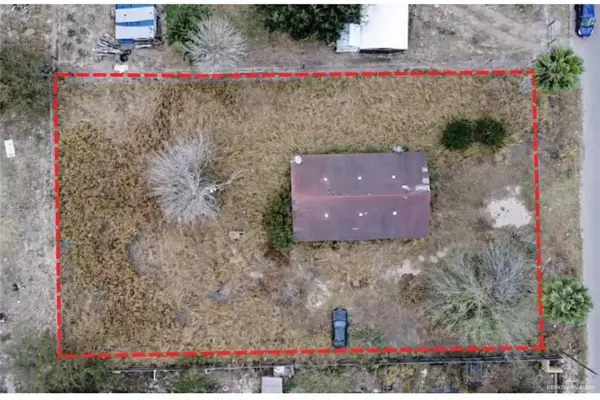 4011 Nadia Street, Mission, TX 78574