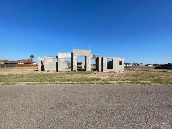1725 Dylan Street, Donna, TX 78537