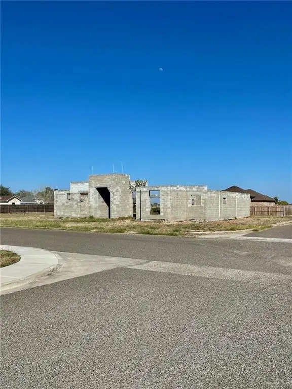 1725 Dylan Street, Donna, TX 78537 - #2