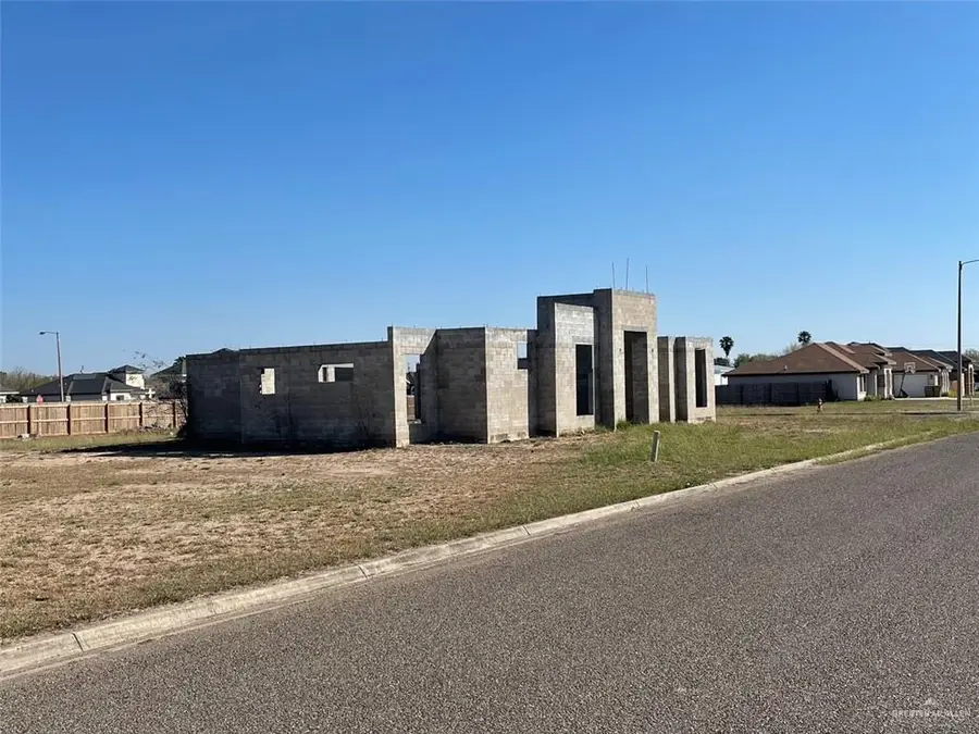 1725 Dylan Street, Donna, TX 78537 - #3