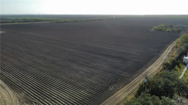 TBD S Capisallo Road, Mercedes, TX 78570