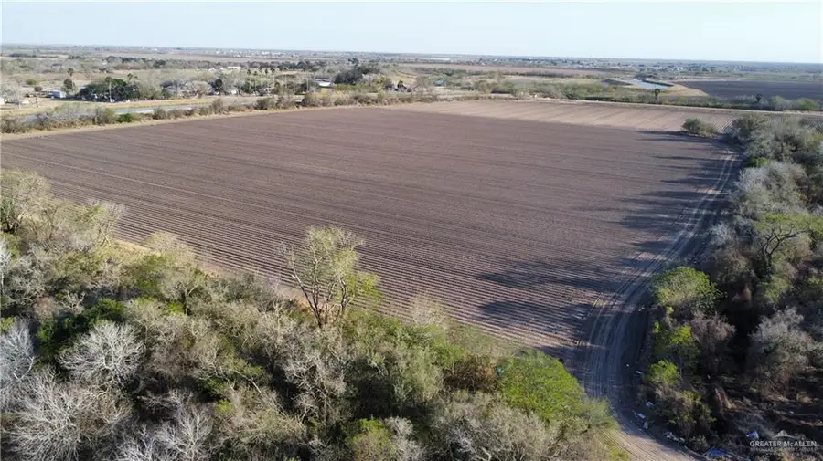 TBD S Capisallo Road, Mercedes, TX 78570 - #2