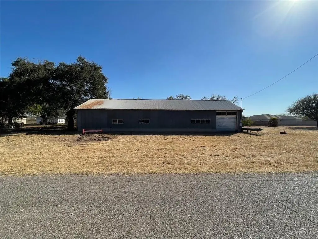 2628 Walker Road, Donna, TX 78537 - #1