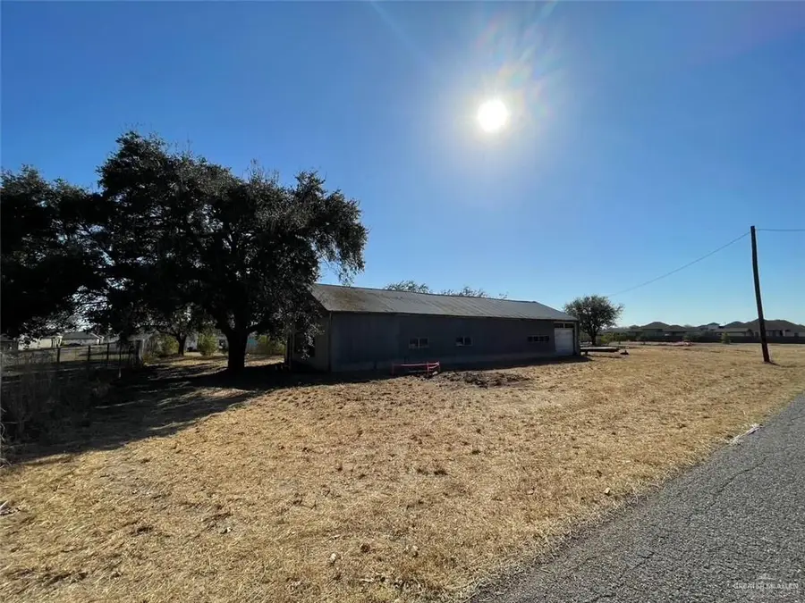 2628 Walker Road, Donna, TX 78537 - #2