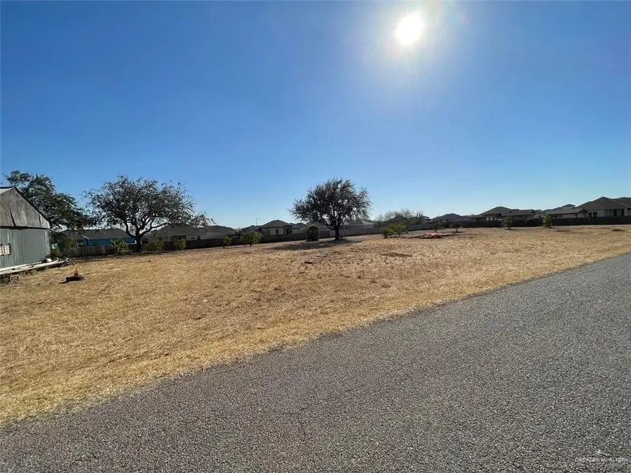 2628 Walker Road, Donna, TX 78537 - #3