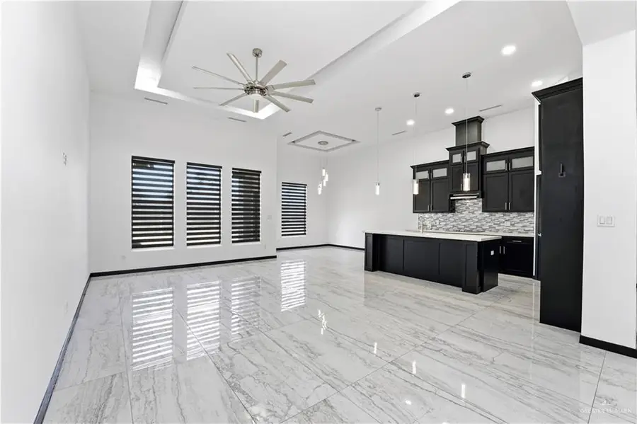 4120 Wisteria Avenue, McAllen, TX 78504 - #3