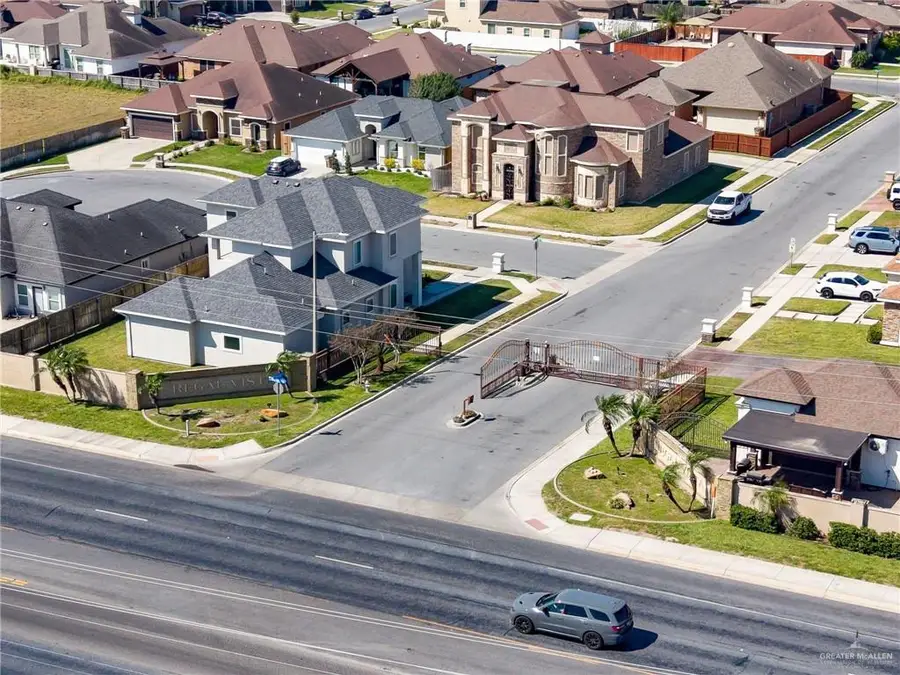 2220 Supreme Drive, Edinburg, TX 78542 - #3