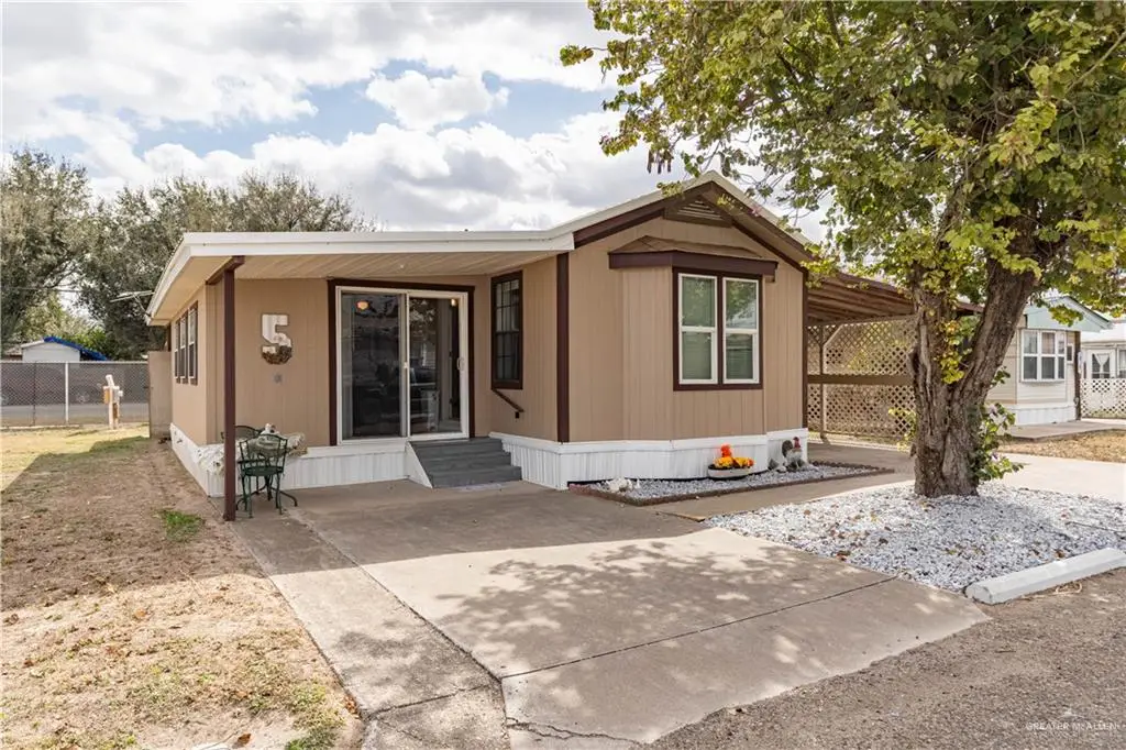 215 S Valley View Road #5, Donna, TX 78537 - #1