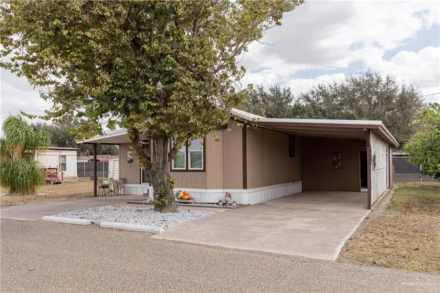 215 S Valley View Road #5, Donna, TX 78537 - #2