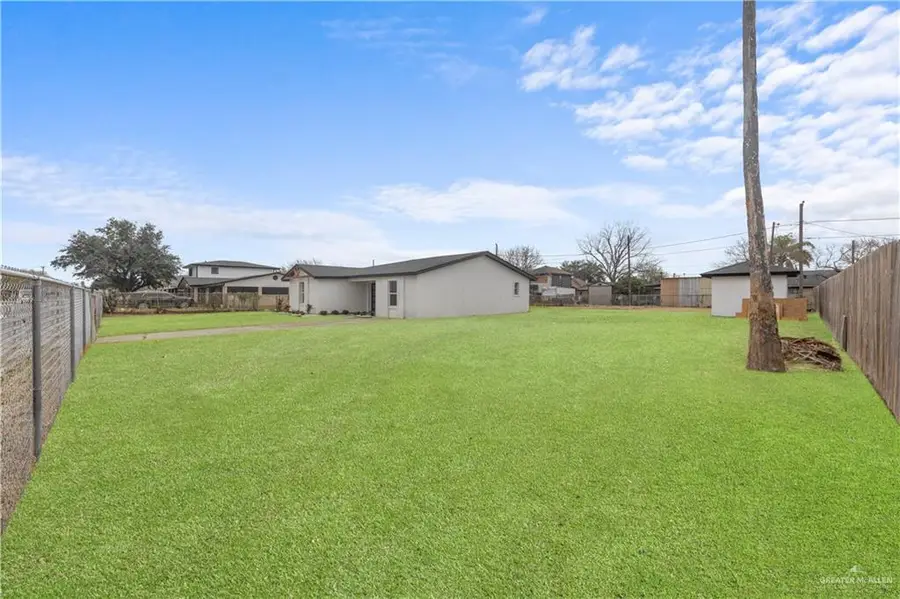 313 W Eller Avenue, Pharr, TX 78577 - #3