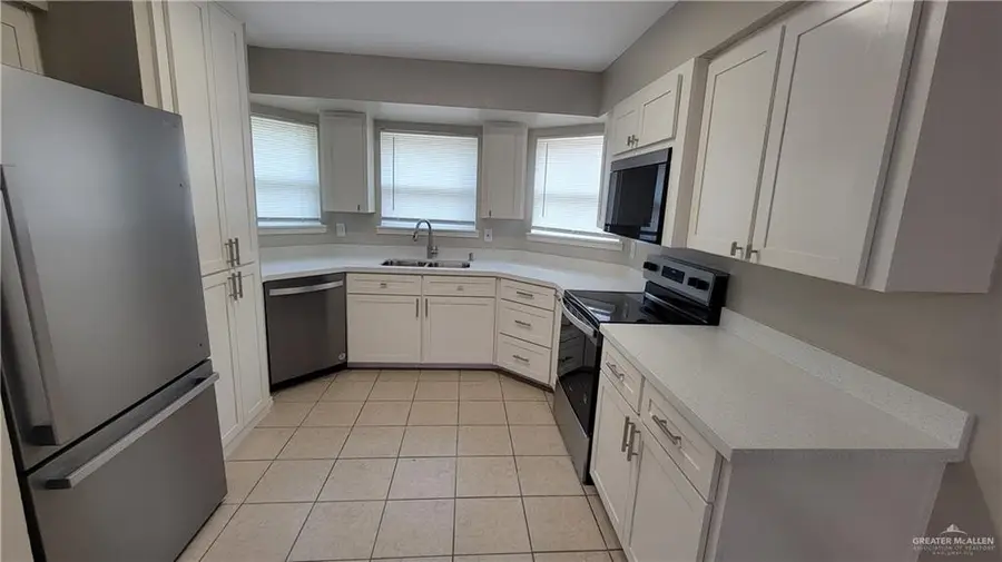 5417 N 31st Street, McAllen, TX 78504 - #3