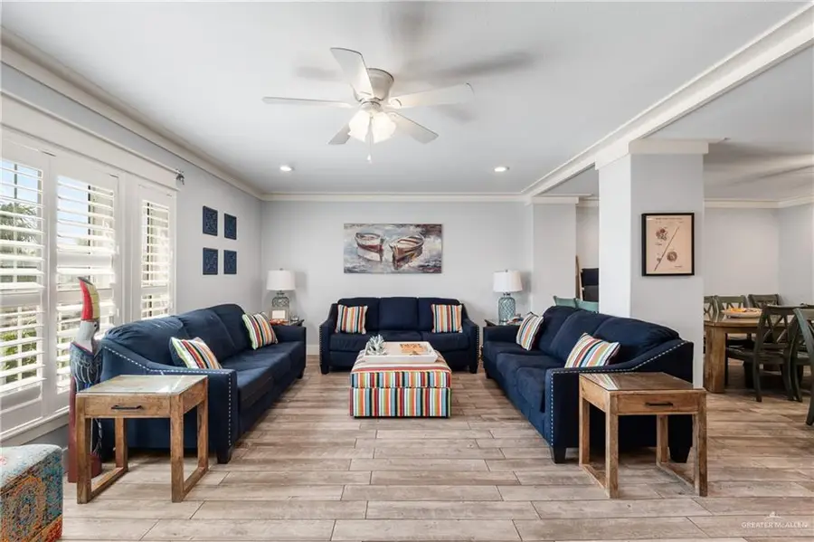 204 W Mesquite Street, South Padre Island, TX 78597 - #2