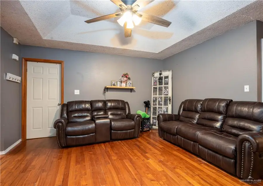 5910 Queen Sago Drive, Harlingen, TX 78550 - #2