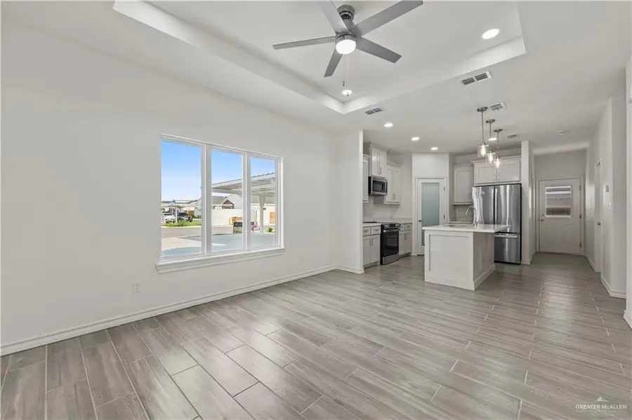 3211 S Chloe Avenue, Edinburg, TX 78542 - #3