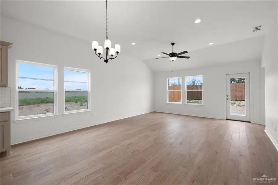 944 W Star Flower Street, Edinburg, TX 78541 - #2