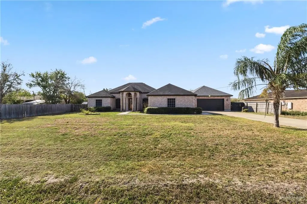 22602 Rio Rancho Road, Harlingen, TX 78552 - #1