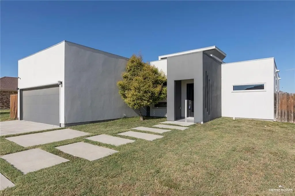 2716 April Avenue, Edinburg, TX 78541 - #1