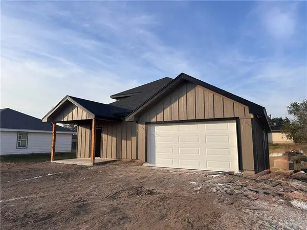 2647 Alejandro Street, Donna, TX 78537