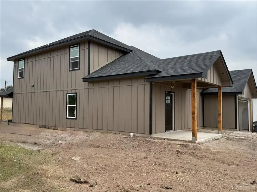 2647 Alejandro Street, Donna, TX 78537 - #2