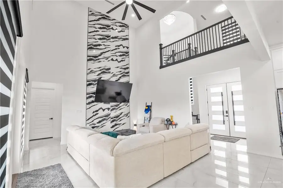 1301 Fairway Drive, Weslaco, TX 78596 - #3