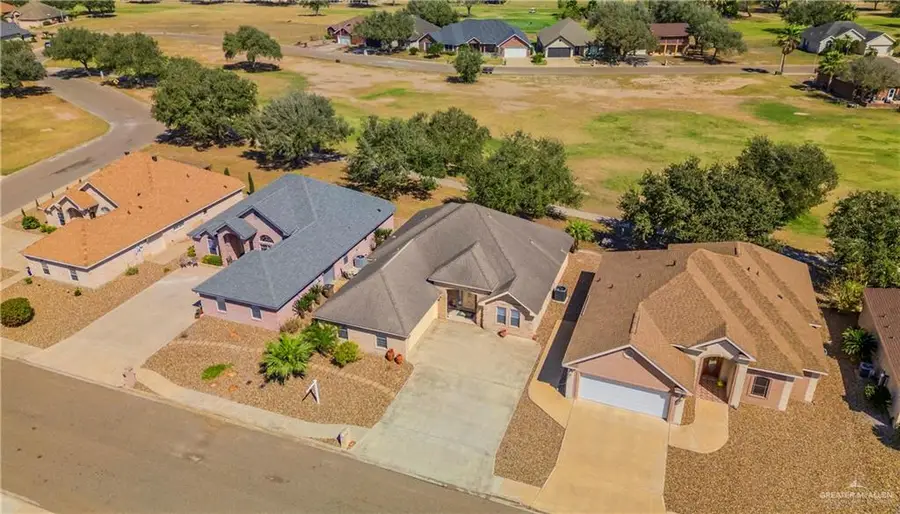 3525 Clubhouse Drive, Edinburg, TX 78542 - #2