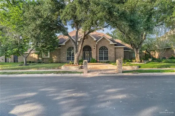 304 Sunflower Avenue, McAllen, TX 78504