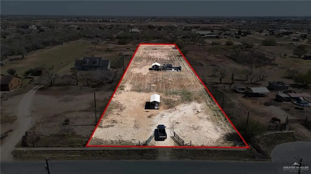 9408 Viznaga, Edinburg, TX 78542 - #1